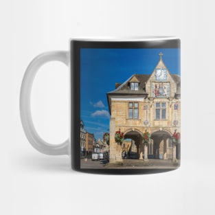 Guildhall Mug